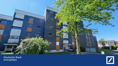 Wohnung zum Kauf 328.000 € 4 Zimmer 91 m² 2. Geschoss Innenstadt 63 Hilden 40724