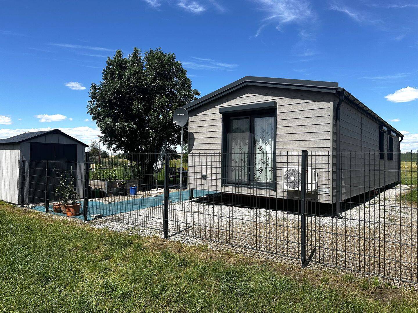 Haus – Schadeleben - Ansicht 2