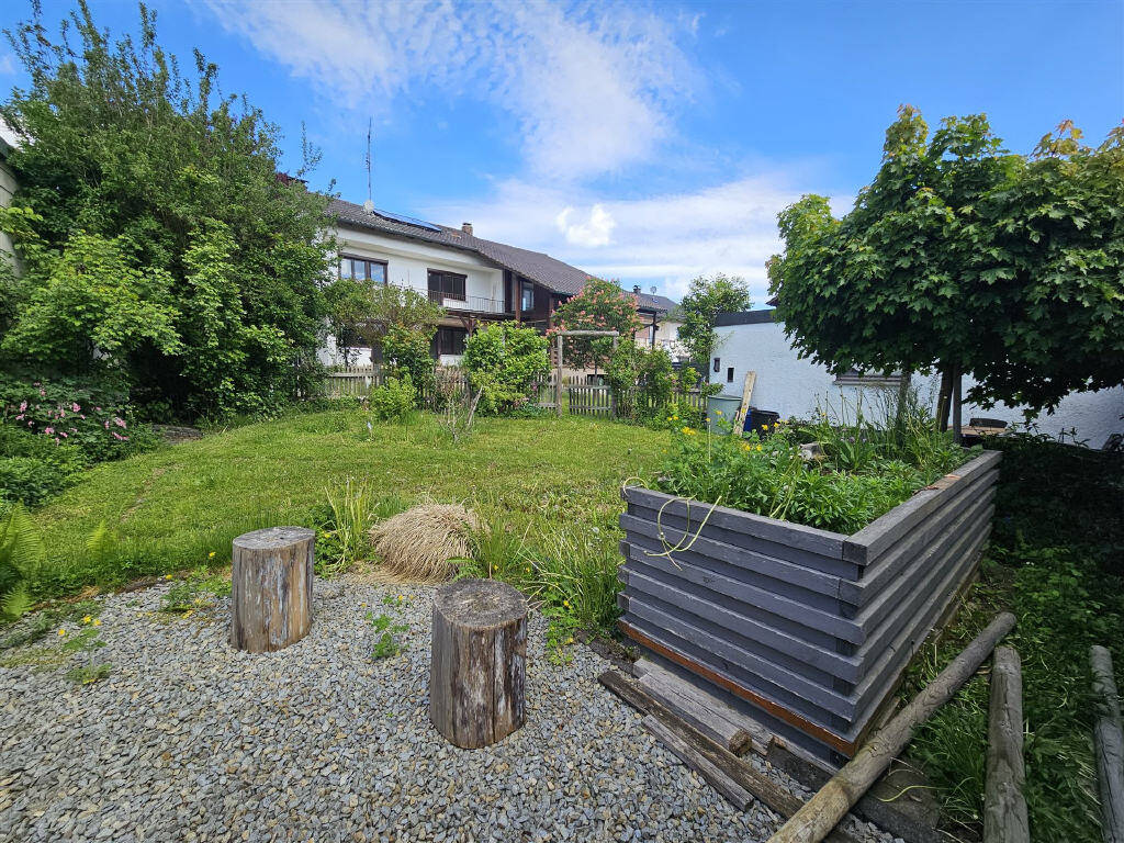 Einfamilienhaus zum Kauf - Ansicht 5