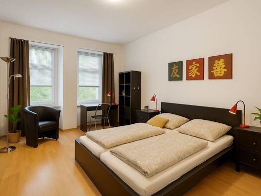 Wohnung zum Kauf 270.000 € 2 Zimmer 49,4 m² EG Kreuzberg Berlin 10961