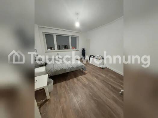 Wohnung zur Miete Tauschwohnung 668 € 2 Zimmer 55 m² 2. Geschoss Alsterdorf Hamburg 22089
