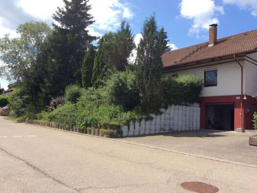 Einfamilienhaus zum Kauf als Kapitalanlage geeignet 310.000 € 5,5 Zimmer 124 m² 721 m² Grundstück Wälde Loßburg 72290