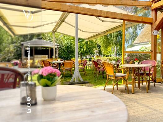 Hotel zum Kauf 839.000 € 12 Zimmer Middelhagen Middelhagen 18586