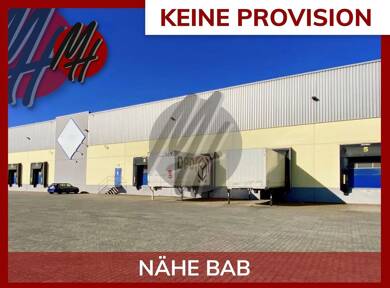 Halle/Industriefläche zur Miete provisionsfrei 8.250 m² Lagerfläche Gensingen 55457