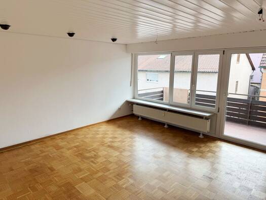 Wohnung zum Kauf 235.000 € 2 Zimmer 66 m² 2. Geschoss Waiblingen Waiblingen 71332
