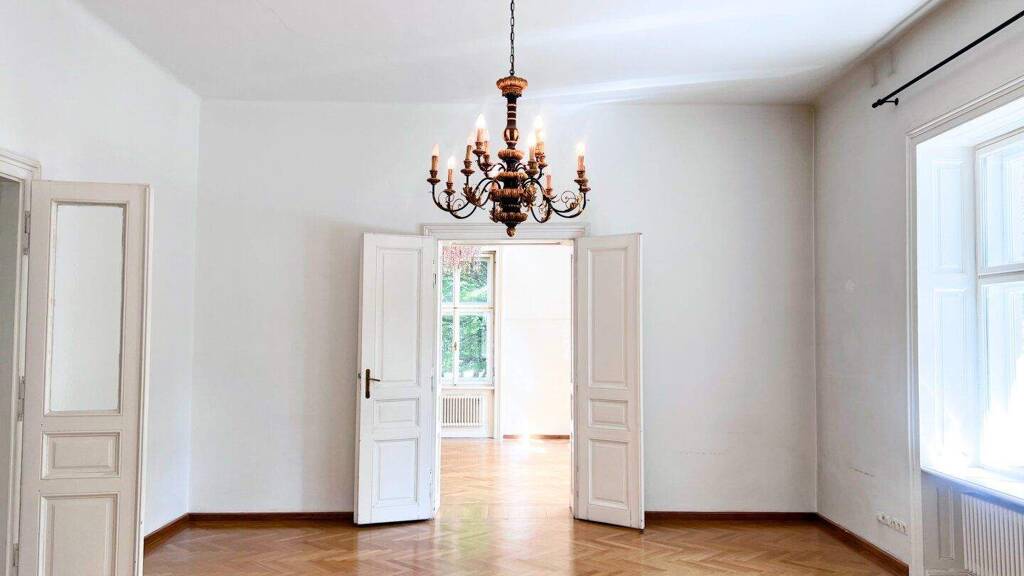 Büro zur Miete 14,50 € Salzburg 5020