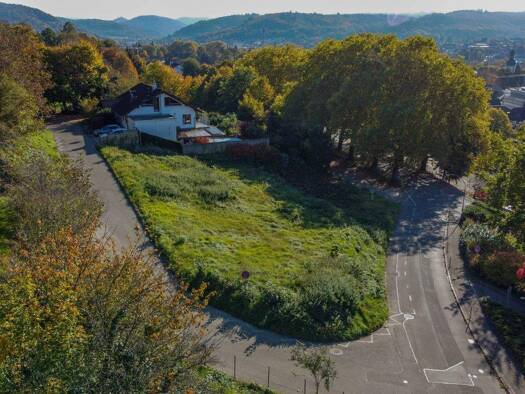 Grundstück zum Kauf 1.165 m² Grundstück Lahr Lahr/Schwarzwald 77933