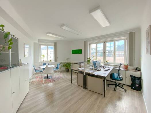 Bürofläche zur Miete 13,38 € 156,5 m² Bürofläche Salzburg 5020