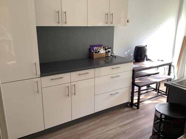 Wohnung zur Miete 1.319 € 4 Zimmer 100 m² frei ab 30.07.2025 Kallestr. 4 Westend - Nord Frankfurt am Main 60320