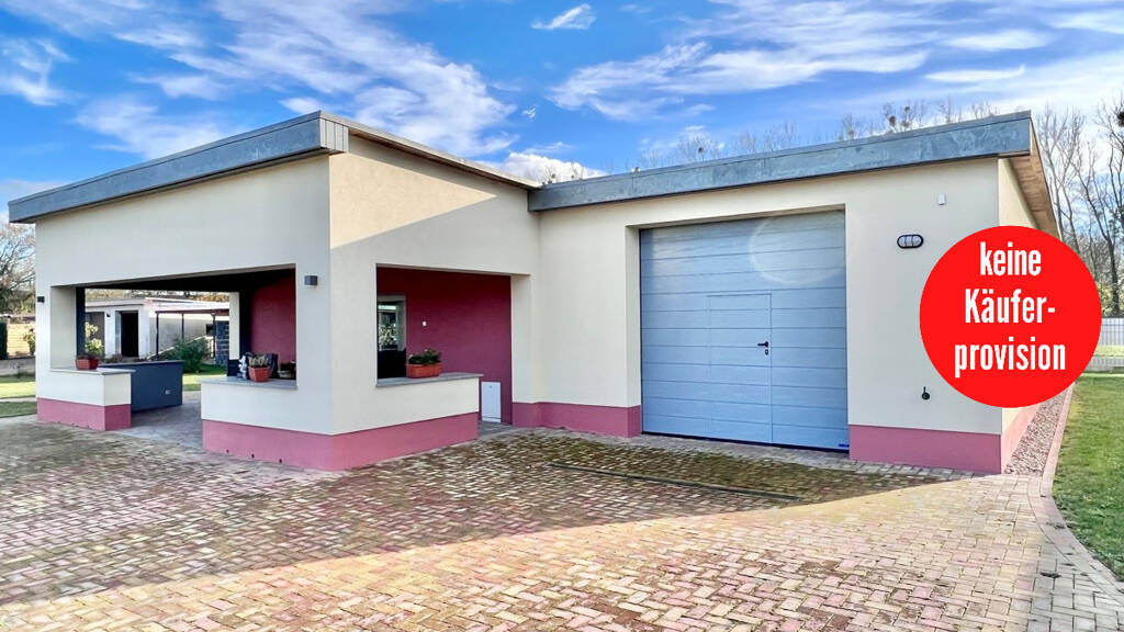Einfamilienhaus zum Kauf provisionsfrei 248.000 € 3 Zimmer 113 m² 1.168 m² Grundstück Boldekow 17392