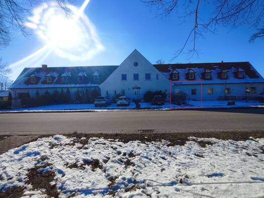 Laden zum Kauf 120.000 € 3 Zimmer Hertefeld Nauen 14641