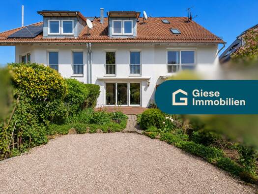 Reihenmittelhaus zum Kauf 449.000 € 3 Zimmer 108,3 m² 166 m² Grundstück Dagersheim Böblingen 71034