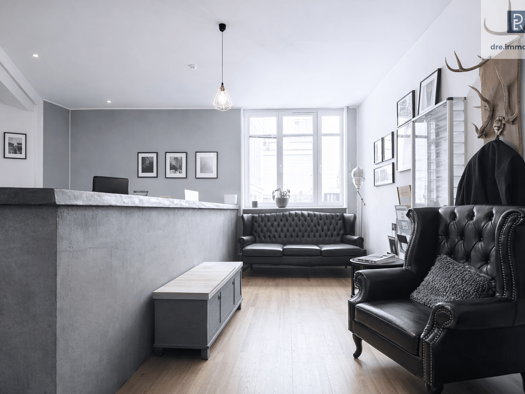 Atelier zum Kauf 597.000 € 6 Zimmer 178 m² Bürofläche Bensberg Bergisch Gladbach 51429