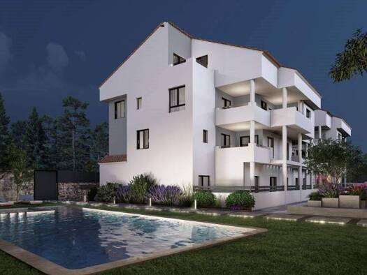 Wohnung zum Kauf 422.500 € 105 m² Jávea (Xabia) 03730