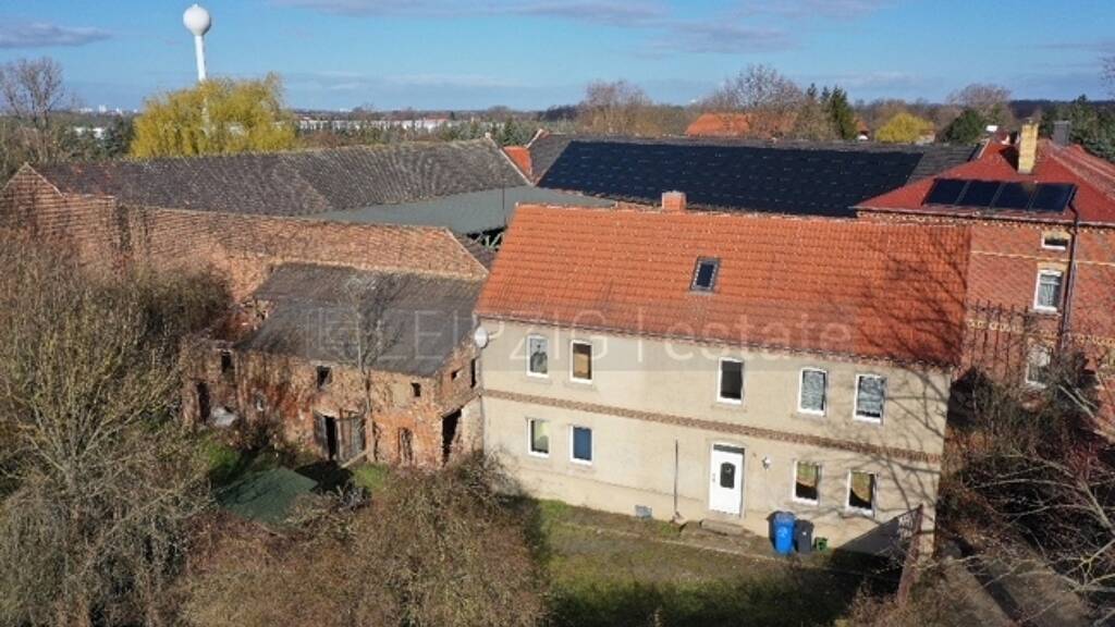 Einfamilienhaus zum Kauf 285.000 € 6 Zimmer 185 m² 836 m² Grundstück Nempitz 06231