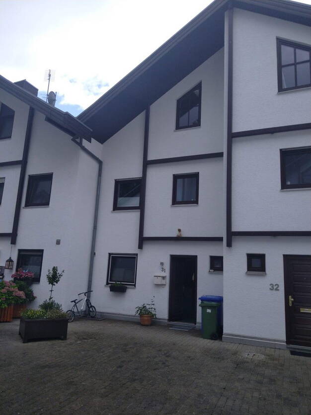 Wohnung zum Kauf provisionsfrei 375.000 € 5 Zimmer 127 m² EG Deidesheim Deidesheim 67146