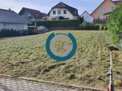 Grundstück zum Kauf 75.000 € 390 m² Grundstück Walter-Hege-Weg 5 Naumburg Naumburg (Saale) 06618