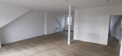 Wohnung zur Miete - Neubau 1.040 € 5 Zimmer 117 m² Dachgeschoss, 3. Geschoss frei ab sofort Auf dem Steinberg 9 Ballenstedt Ballenstedt 06493