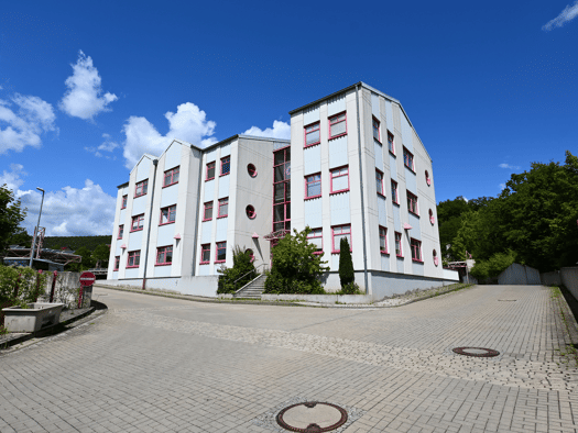 Bürofläche zur Miete 2.115 € 7 Zimmer 249 m² Bürofläche Gemünden Gemünden am Main 97737