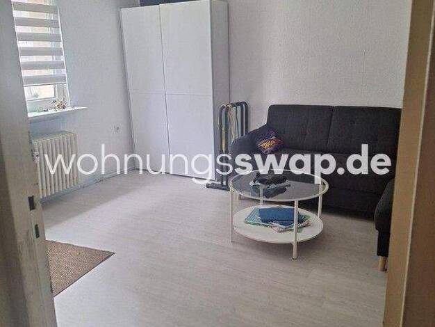 Wohnung zur Miete Tauschwohnung 325 € 2 Zimmer 47 m² 1. Geschoss Mariendorf Berlin-12109 12109