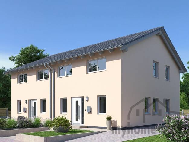 Stadthaus zum Kauf provisionsfrei 545.000 € 5 Zimmer 120 m² 420 m² Grundstück Penzendorf Schwabach / Penzendorf 91126