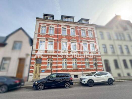 Mehrfamilienhaus zum Kauf 629.900 € 14 Zimmer 473,9 m² 472 m² Grundstück Aschersleben Aschersleben 06449