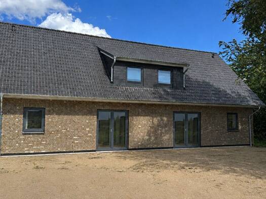 Doppelhaushälfte zum Kauf - Erstbezug 368.000 € 4 Zimmer 114 m² 268 m² Grundstück Schönberg Schönberg (Holstein) 24217