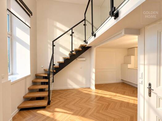 Wohnung zum Kauf 439.000 € 2 Zimmer 71,6 m² EG Wien 1020