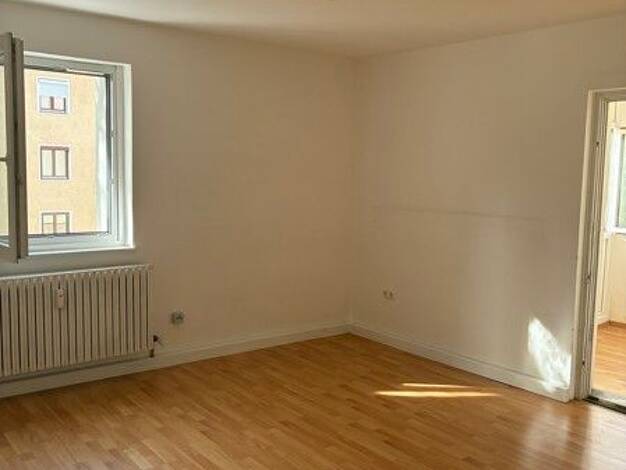 Wohnung zur Miete 1.389 € 2,5 Zimmer 69,1 m² 2. Geschoss frei ab 07.11.2026 Gotthardstraße 56 Laim München 80689