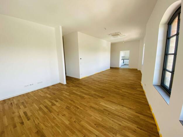 Wohnung zur Miete 1.650 € 4 Zimmer 108,5 m² 3. Geschoss frei ab 15.09.2025 Mannheim 68167