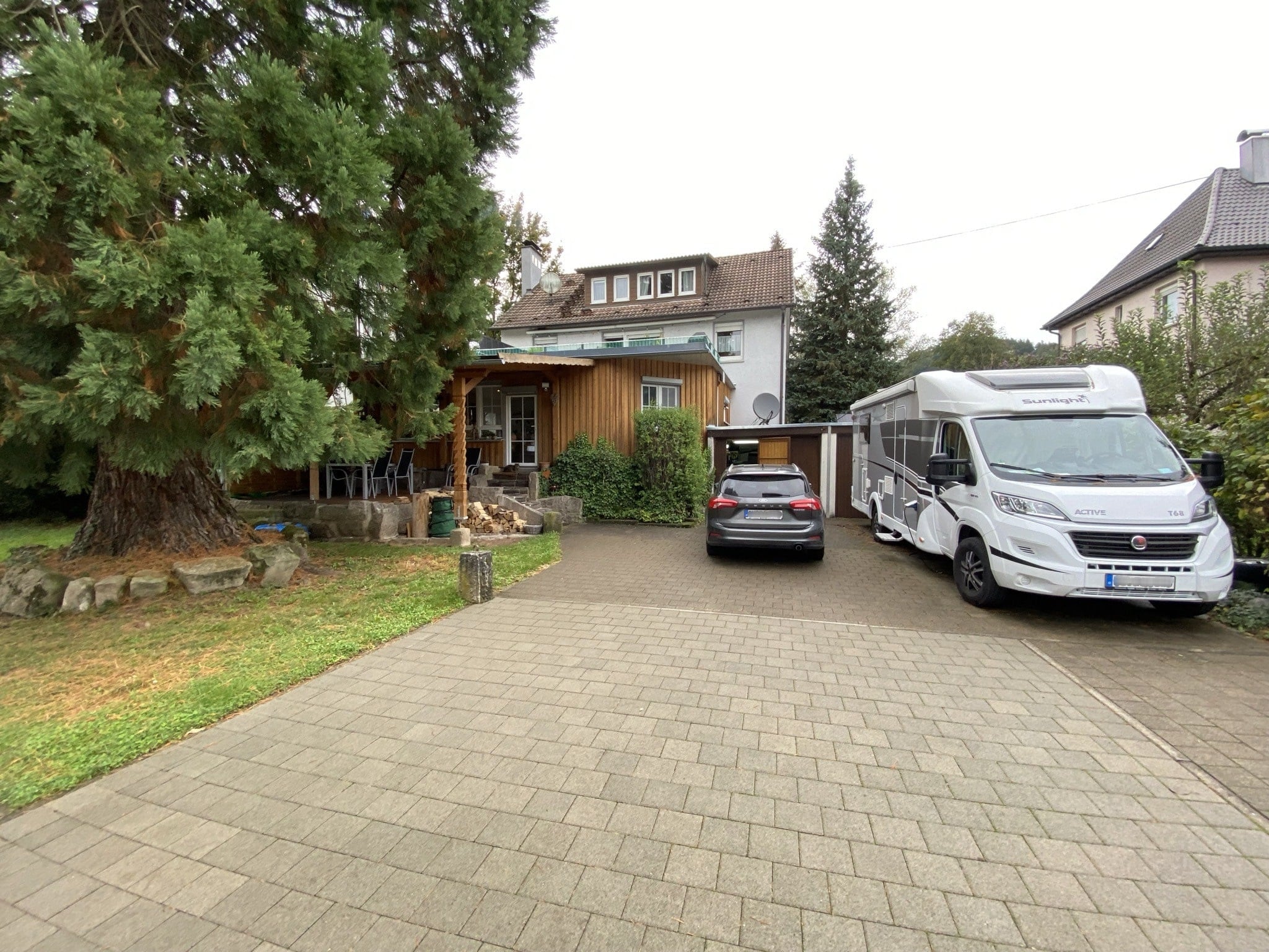 Maisonette zum Kauf 349.000 € 4,5 Zimmer 146 m²<br/>Wohnfläche 1.<br/>Geschoss Sulzbach Sulzbach 71560