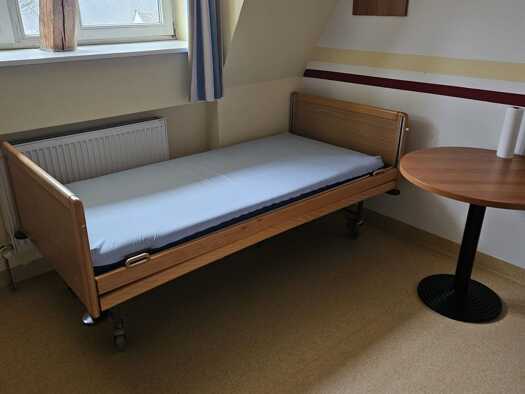 Wohnung zum Kauf 166.000 € 1 Zimmer 22 m² 3. Geschoss Fellheim 87748