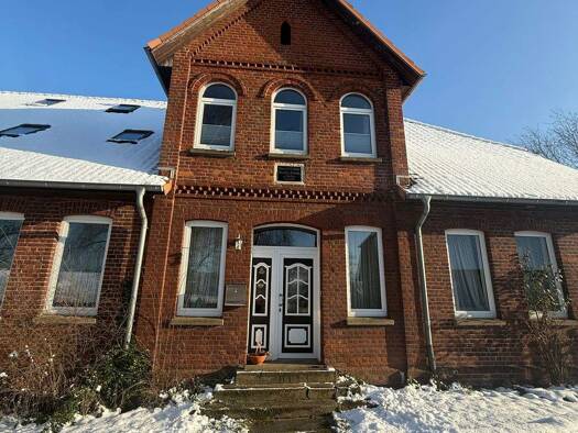 Bauernhaus zum Kauf 255.000 € 300 m² 1.785 m² Grundstück frei ab 01.05.2026 Nettelkamp Wrestedt 29559