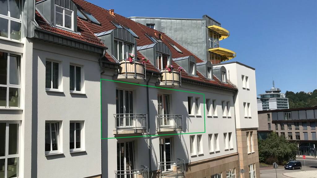 Sonstiges zum Kauf als Kapitalanlage geeignet 165.000 € 3 Zimmer 110 m² Suhl 98527