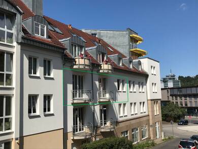 Immobilie zum Kauf als Kapitalanlage geeignet 189.000 € 3 Zimmer 110 m² Suhl Suhl 98527