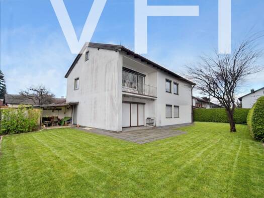 Mehrfamilienhaus zum Kauf 720.000 € 8 Zimmer 189,9 m² 834 m² Grundstück Kolbermoor Kolbermoor 83059