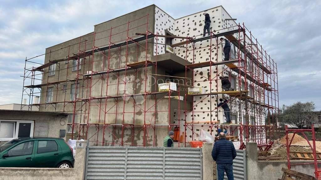 Wohnung zum Kauf 398.110 € 4 Zimmer 97 m² 2. Geschoss Razanac