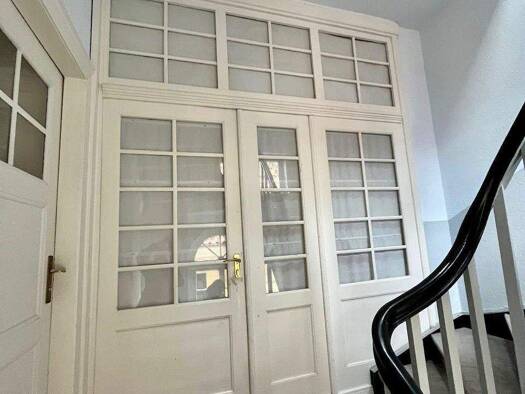 Wohnung zur Miete 1.380 € 5 Zimmer 135,5 m² Geschoss 1/2 frei ab 01.01.2027 Innenstadt Oldenburg (Oldb) 26122