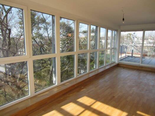 Terrassenwohnung zur Miete 1.209 € 2 Zimmer 59 m² Max-Reinhardt-Gasse Wien 1140