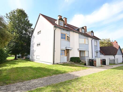 Reihenendhaus zum Kauf 260.000 € 4,5 Zimmer 133 m² 488 m² Grundstück Velburg Velburg 92355