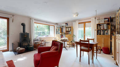 Doppelhaushälfte zum Kauf 1.075.000 € 7 Zimmer 169,9 m² 508,3 m² Grundstück Vaterstetten Vaterstetten 85591