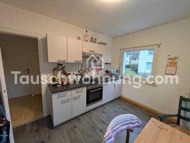 Wohnung zur Miete Tauschwohnung 920 € 3 Zimmer 60 m² Kappel Freiburg im Breisgau 79117