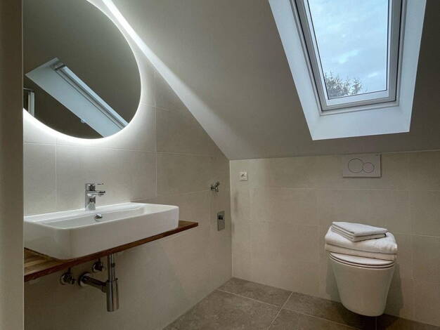 Wohnung zum Kauf provisionsfrei 199.500 € 2 Zimmer 55,6 m² 2. Geschoss Hallstadter Str. 9 Gundelsheim 96163