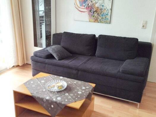 Wohnung zur Miete Wohnen auf Zeit 1.250 € 2,5 Zimmer 48 m² frei ab 01.03.2026 Rüttenscheid Essen 45130