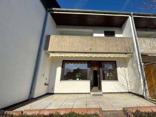 Reihenmittelhaus zum Kauf 229.000 € 4 Zimmer 103 m² 233 m² Grundstück frei ab sofort Rotenburg 27356