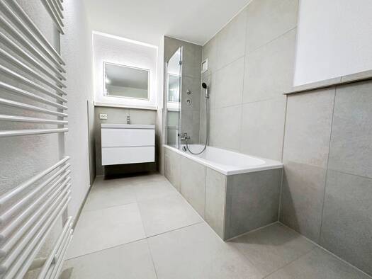 Wohnung zur Miete 1.200 € 3 Zimmer 75 m² Geschoss 3/4 frei ab sofort West Ludwigsburg 71636