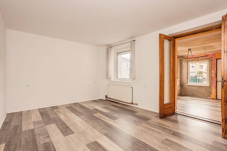 Reihenmittelhaus zum Kauf - Ansicht 3