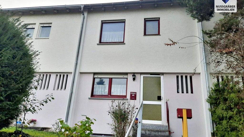 Reihenmittelhaus zum Kauf 259.000 € 3,5 Zimmer 93 m² 178 m² Grundstück Nürtingen 72622