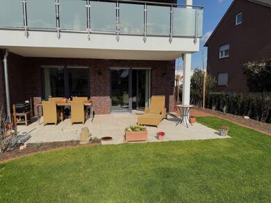 Wohnung zum Kauf als Kapitalanlage geeignet 512.000 € 3 Zimmer 97,1 m² Warendorf Warendorf 48231