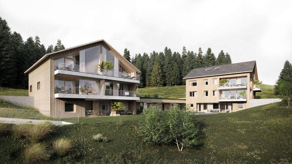 Wohnung zum Kauf 490.000 € 3 Zimmer 81,5 m² EG frei ab 01.12.2027 Roggenweg Sexten 39030